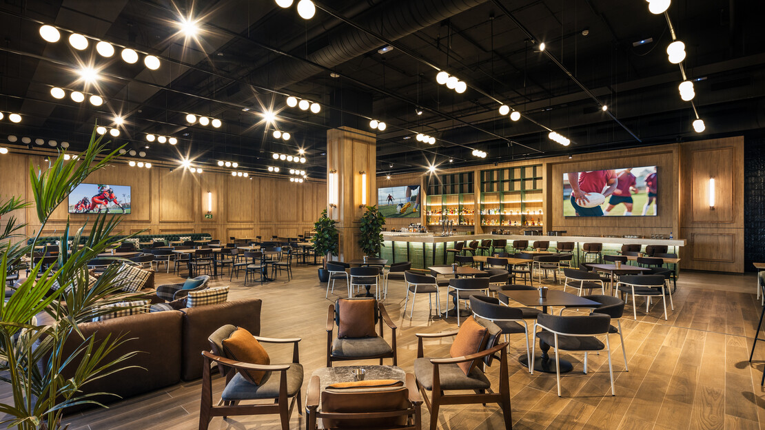 Barcelo Playa Blanca